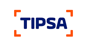Logo de TIPSA